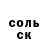 ГАШ Ice-O-Lator Shox Ergashev